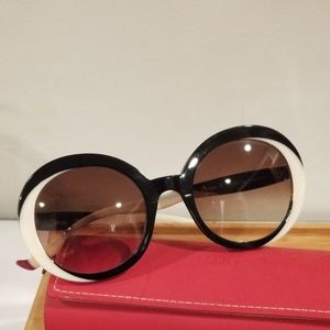 Face A Face Bocca Moon 1 Sunglasses